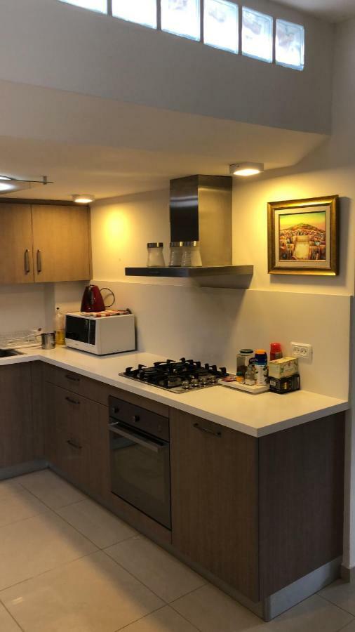 29 Efraim Street Apartment Modi'in Ngoại thất bức ảnh