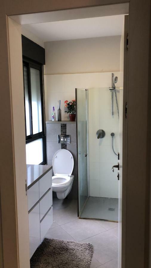 29 Efraim Street Apartment Modi'in Ngoại thất bức ảnh