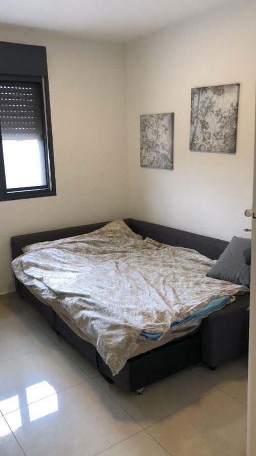 29 Efraim Street Apartment Modi'in Ngoại thất bức ảnh